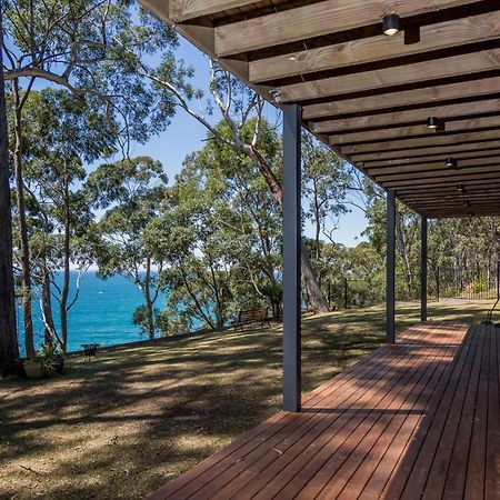 Narrawallee Beach House Exteriér fotografie