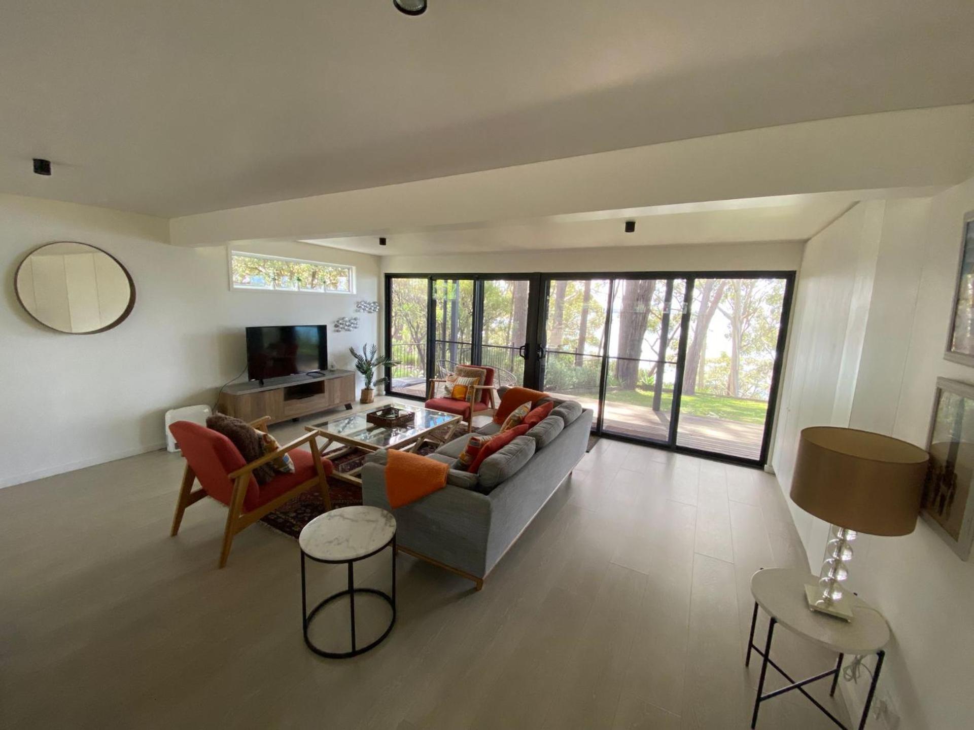 Narrawallee Beach House Exteriér fotografie