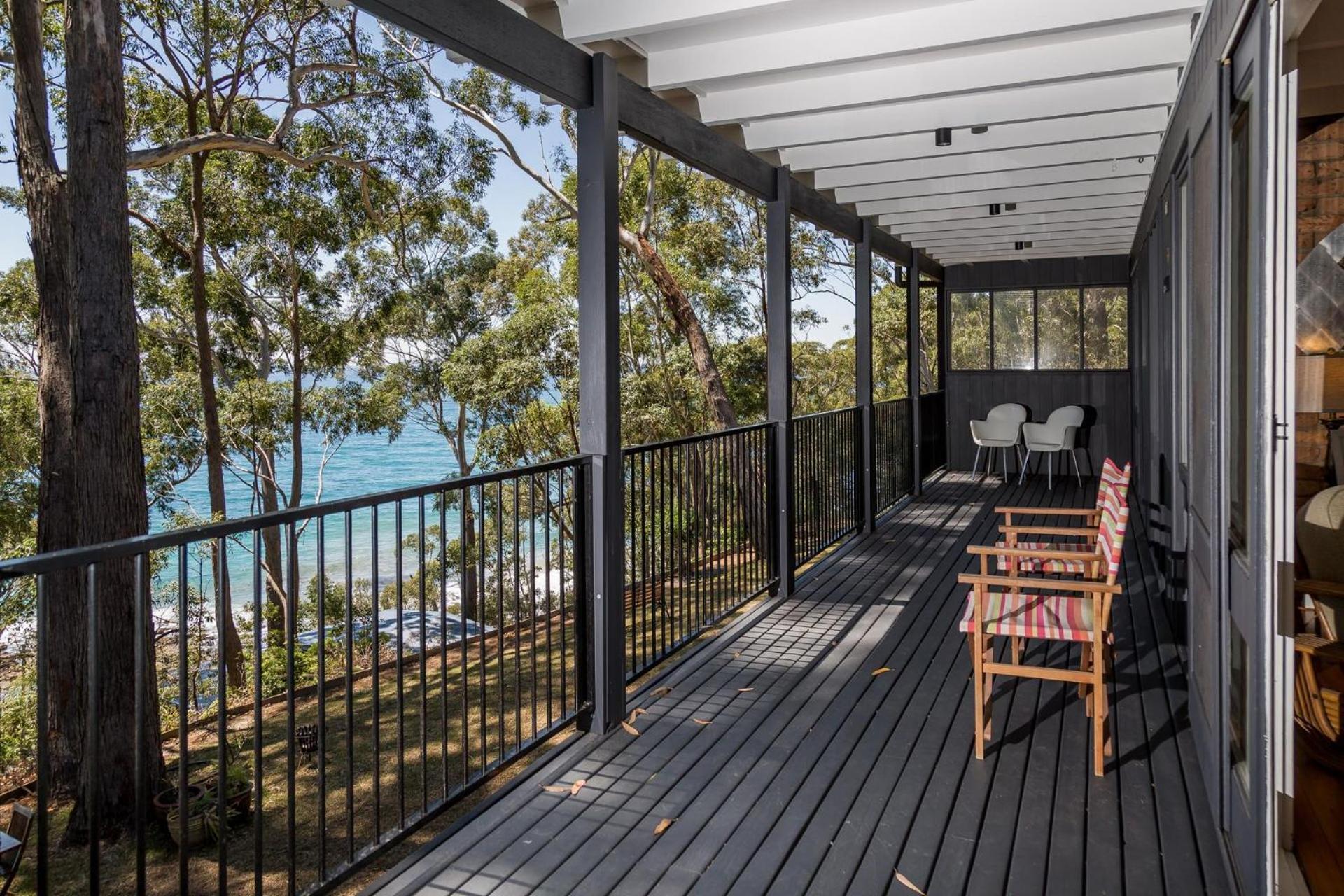 Narrawallee Beach House Exteriér fotografie