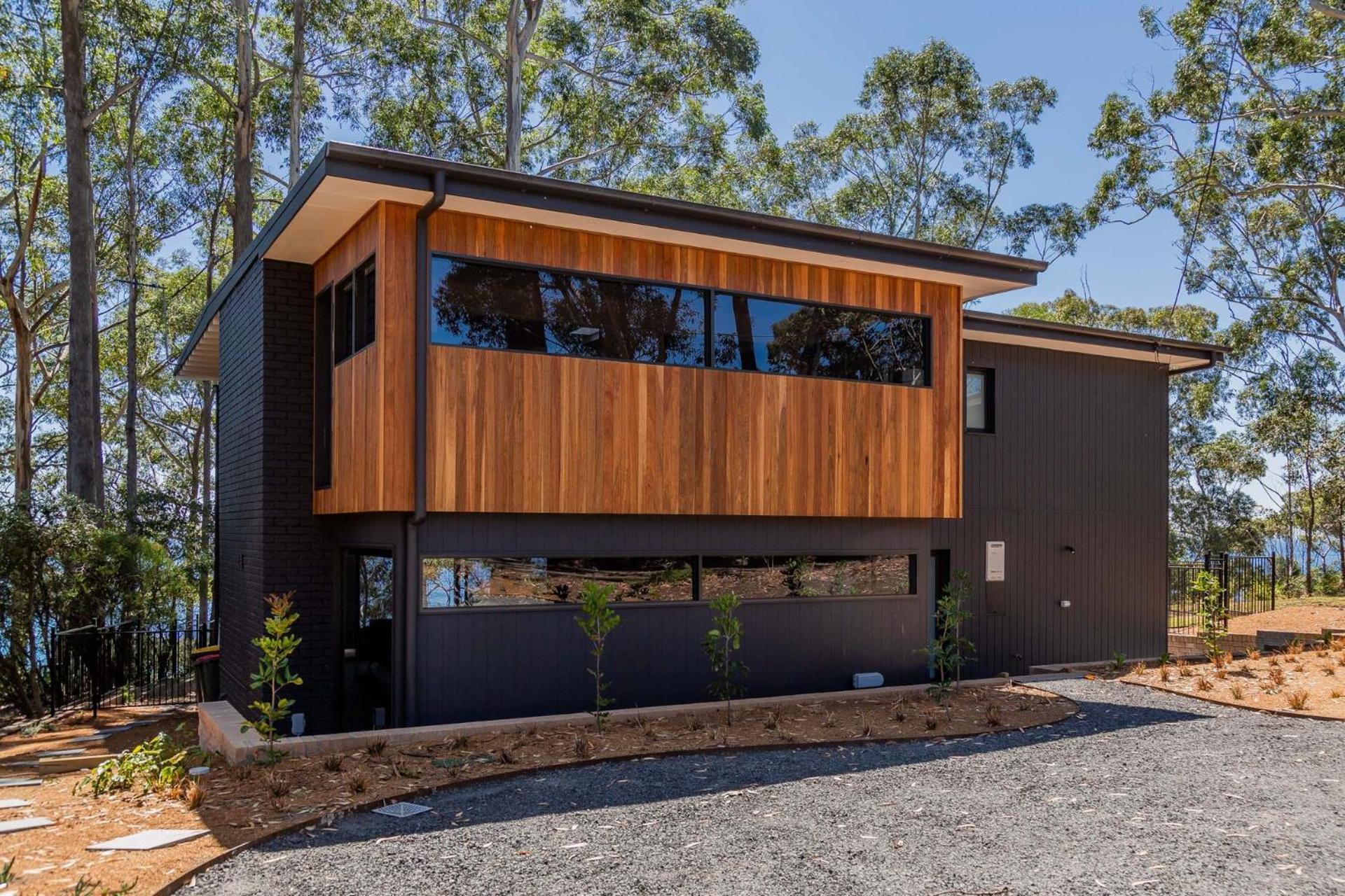Narrawallee Beach House Exteriér fotografie