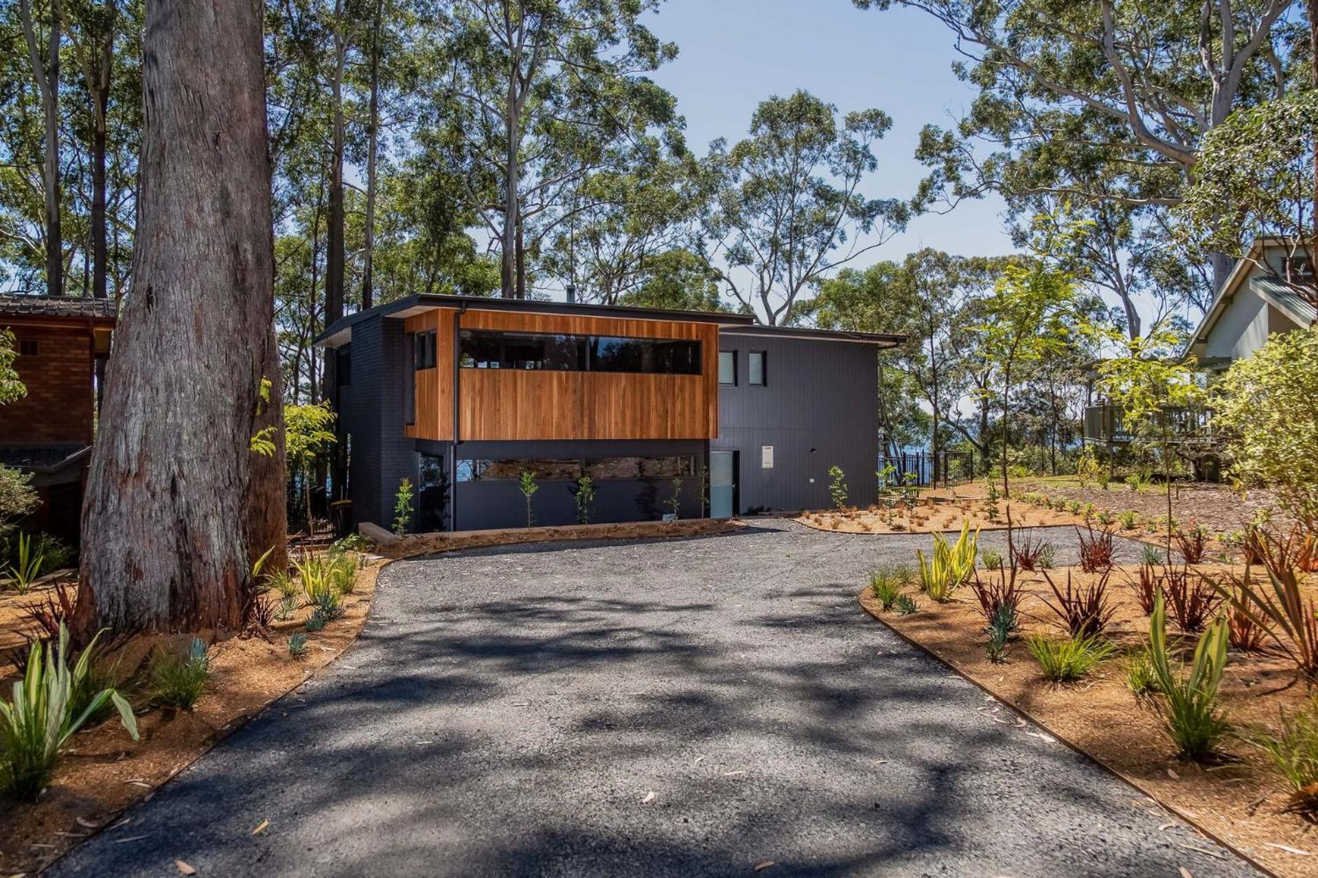 Narrawallee Beach House Exteriér fotografie