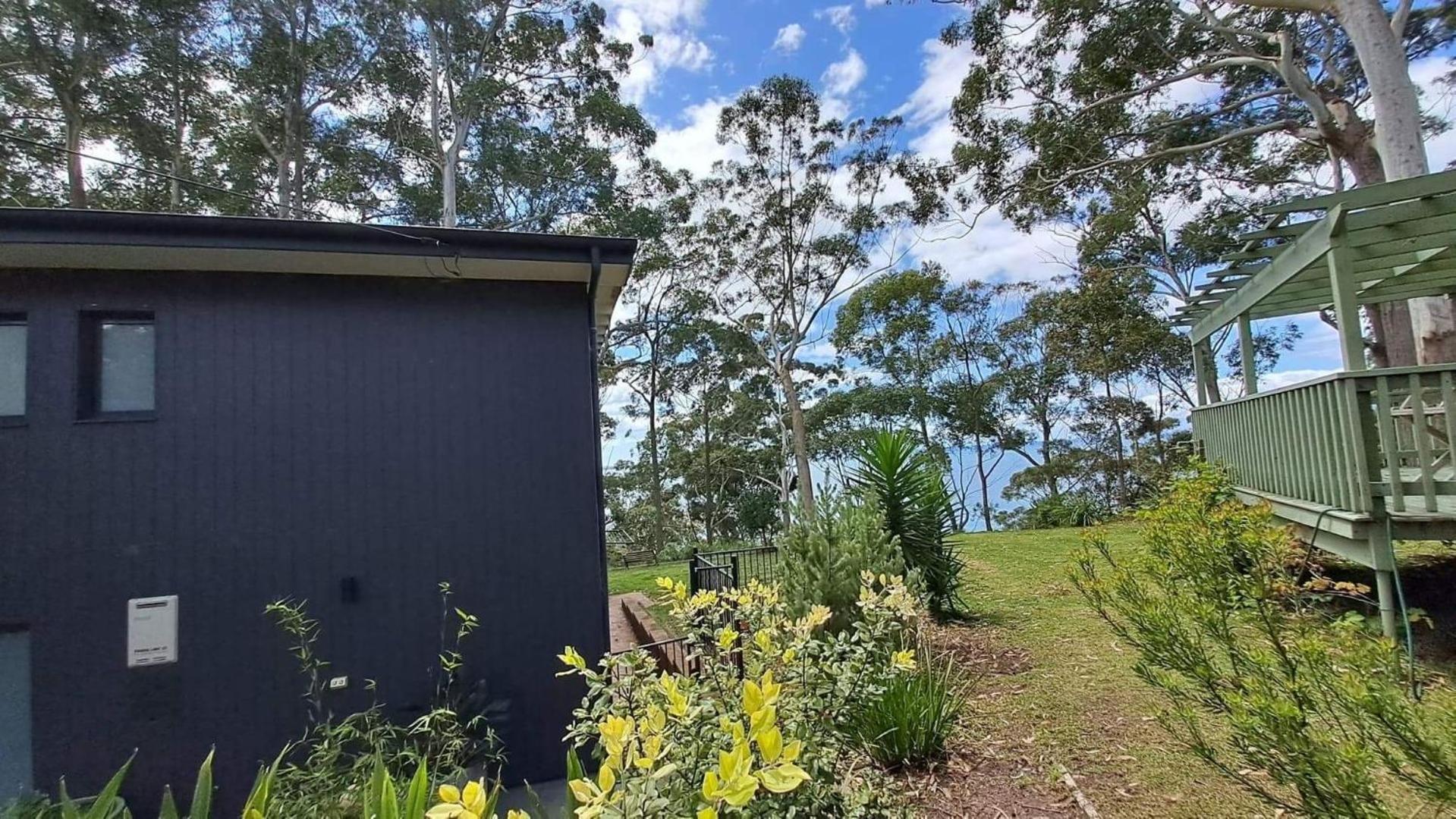 Narrawallee Beach House Exteriér fotografie