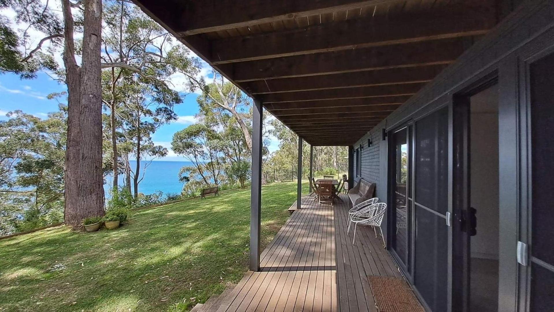 Narrawallee Beach House Exteriér fotografie