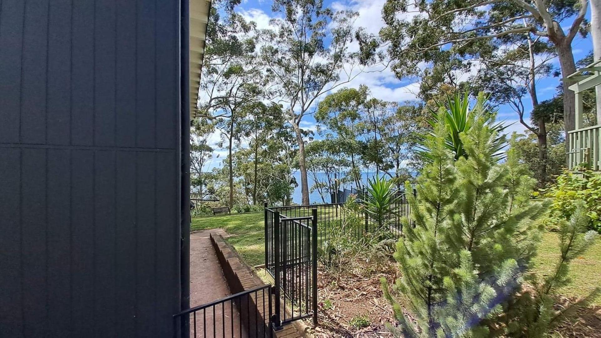Narrawallee Beach House Exteriér fotografie