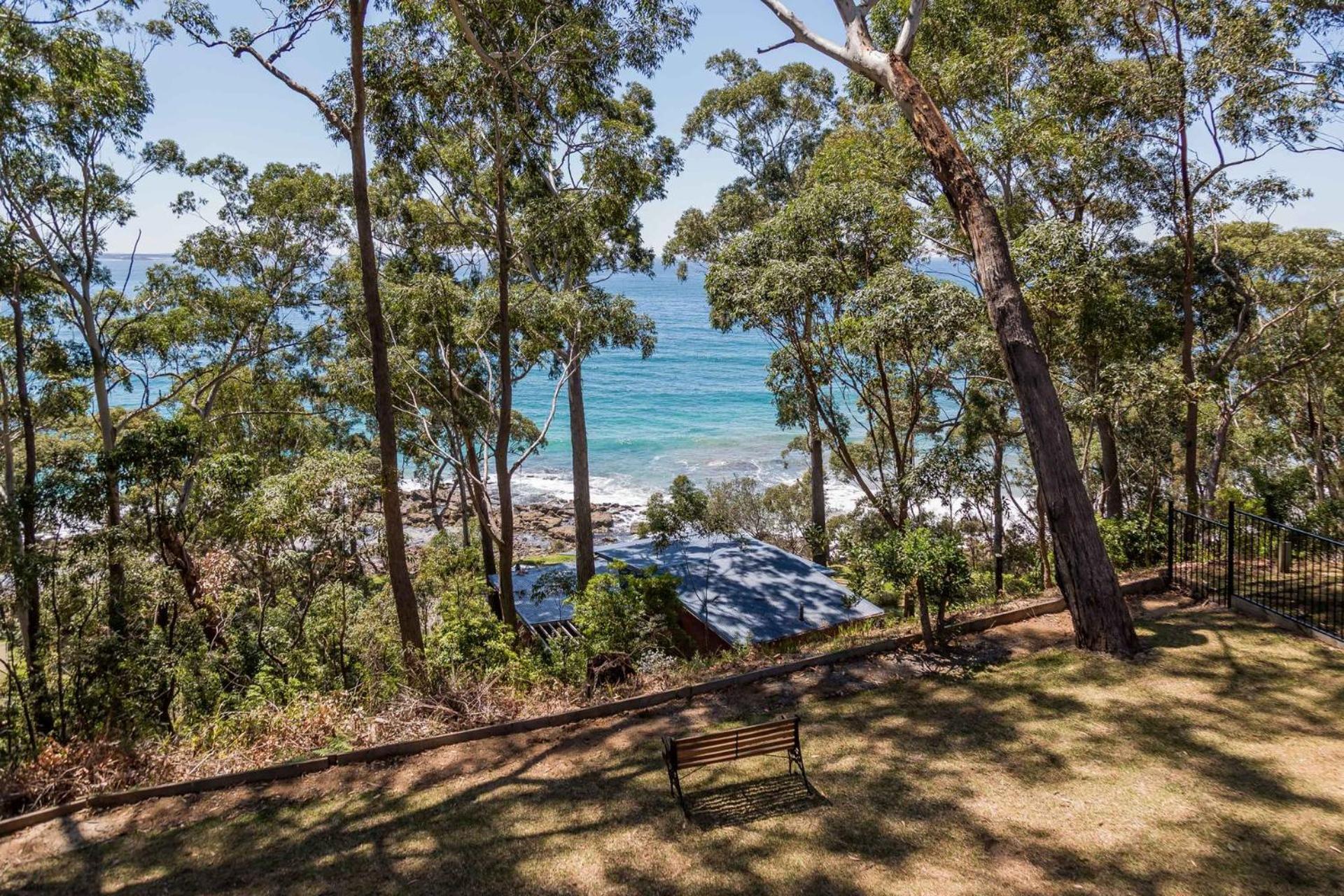 Narrawallee Beach House Exteriér fotografie